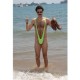 Pánský kostým Borat Mankini