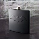 Batmanova placatka