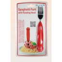 Rotující vidlička na špagety