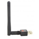 USB WIFI adaptér 150 Mbps