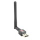 USB WIFI adaptér 150 Mbps