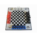 Šachy pro 4 hráče
