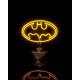 Velké neonové světlo - Batman