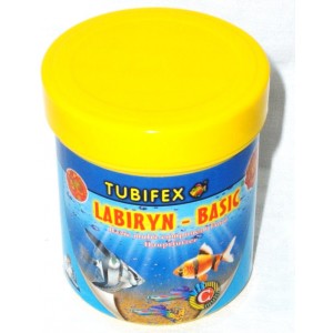 Tubifex Labyrin Basic 125ml - DOPRODEJ