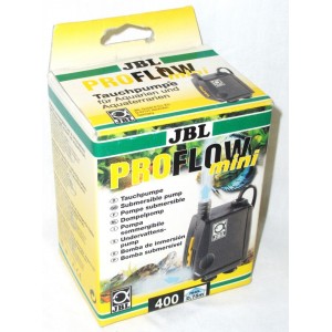 JBL ProFlow MINI 400 - DOPRODEJ