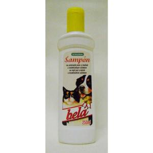 Insekticidní šampon BELA 230 ml