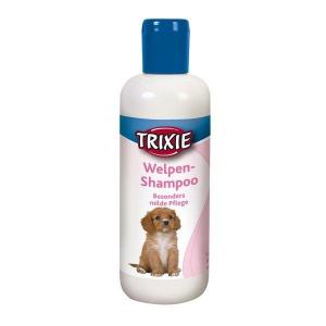 Welpen šampon 250ml  TRIXIE - pro štěňata