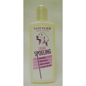 Gottlieb Cremespülung 300ml - kondicionér s norkovým olejem