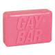 Gay Bar mýdlo