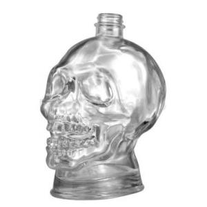 Lahev lebka Skull 0,7l