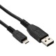 Kabel USB / Micro USB