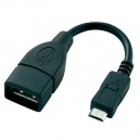 Redukce z USB na Micro USB