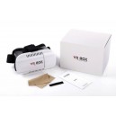 VR BOX 3D VR-X2 - Brýle pro virtuální realitu