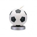 Fotbalový míč na párátka