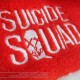Dámský župan Suicide Squad - Harley Quinn