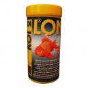 LON KOI-2 granulované krmivo 250ml