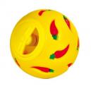 Snack ball pro hlodavce 7 cm