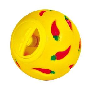 Snack ball pro hlodavce 7 cm