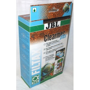 JBL ClearMec plus - DOPRODEJ