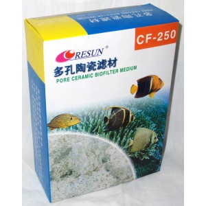 Náplň filtr BIO CF 250 - DOPRODEJ