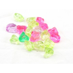 Kameny plast 500G - DOPRODEJ