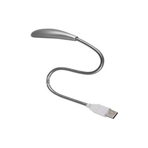 USB světlo k notebooku - DOPRODEJ