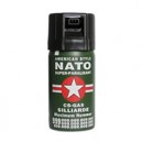 Obranný slzný sprej NATO 40 ml