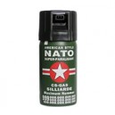 Obranný slzný sprej NATO 40 ml