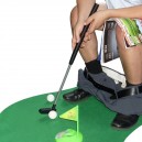 Golf na WC
