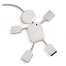 USB Hub - panáček