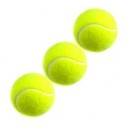 Tenisové míčky (3ks)