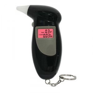 Alkohol tester