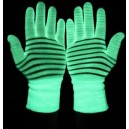 Svítící rukavice