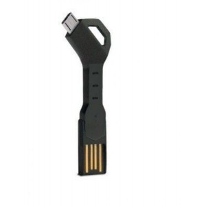 Adaptér na klíče USB - micro USB