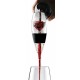 Provzdušňovač vína - dekantér Deluxe (dárkový)