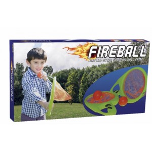 Fire Ball