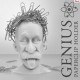 Držák na kancelářské svorky - Génius